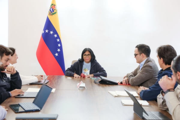 BCV y Gabinete Económico evalúan fuentes de financiamiento para reconstrucción tras sismos – bancaynegocios.com