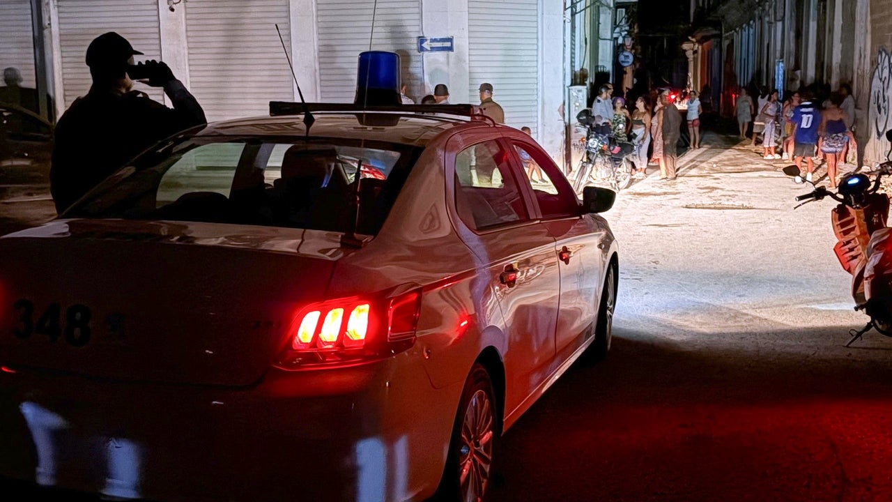 EE. UU. advierte al régimen cubano por la detención de dos periodistas: habla esposa de uno de ellos | NTN24.COM