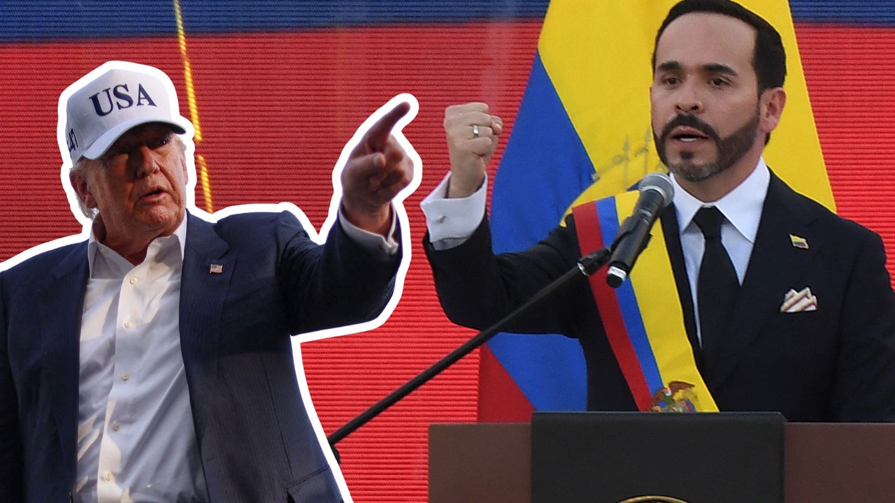 Nueva etapa de Colombia en su relación con Estados Unidos: Esto dijo la DEA y la Fiscalía de EEUU | NTN24.COM