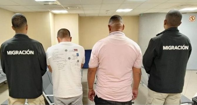 Panamá detecta a tres venezolanos con 76 lingotes de oro sin declarar en el aeropuerto