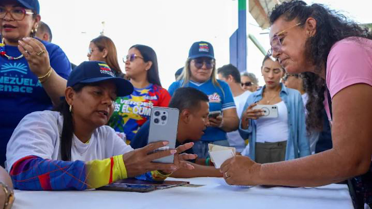 Registro Único de Vivienda llega a Yaracuy para atender a familias afectadas por sismos