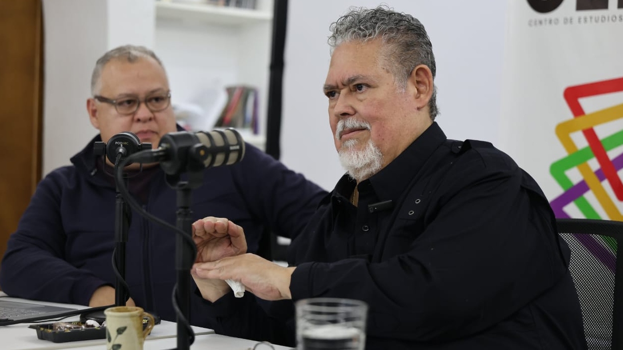 Juan Barreto: Trump redujo a María Corina Machado a su mínimo común múltiplo