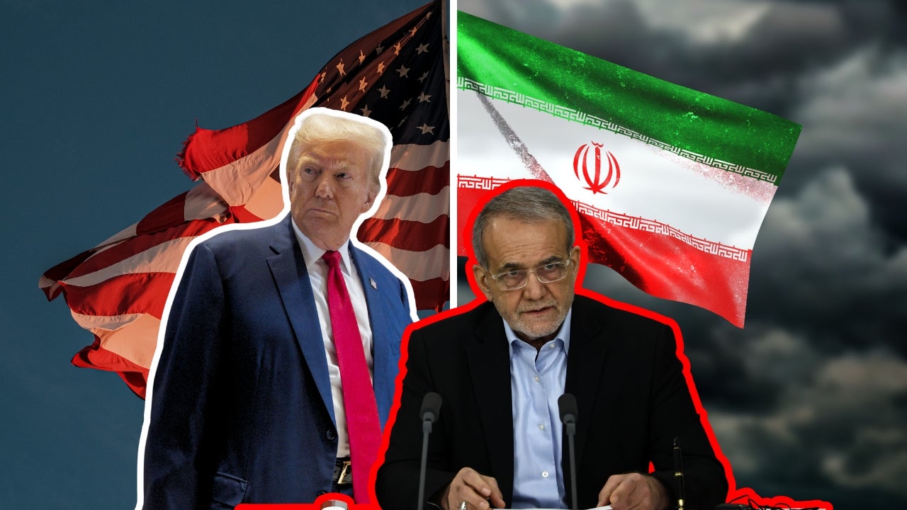 “Irán no quiere la paz”: experto analiza estrategia de Donald Trump en guerra contra régimen ayatola | NTN24.COM
