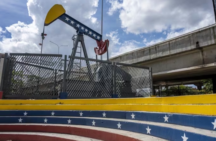 Comercio entre Venezuela y EE. UU. en solo seis meses han intercambiado casi 10 millones de dólares < El Informador Venezuela