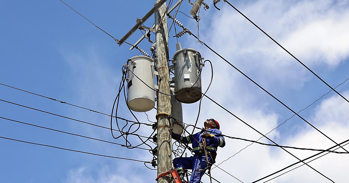 Líderes de izquierda se reúnen en La Habana mientras los cubanos permanecen sin electricidad
