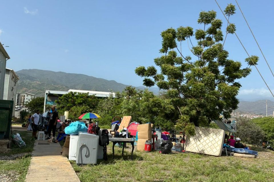 Sistema de agua potable de La Guaira requiere una rehabilitación integral, según experto | TalCual