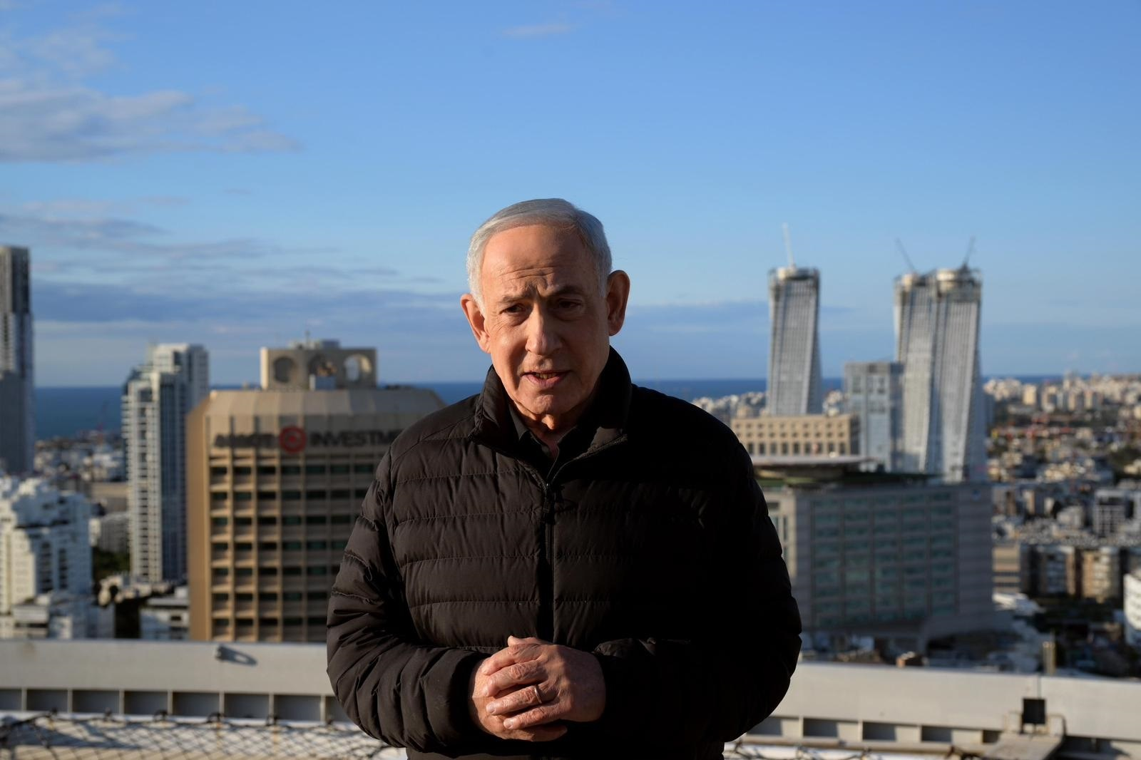 Netanyahu rechaza el plan de Trump para el desarme de Hamás < El Informador Venezuela