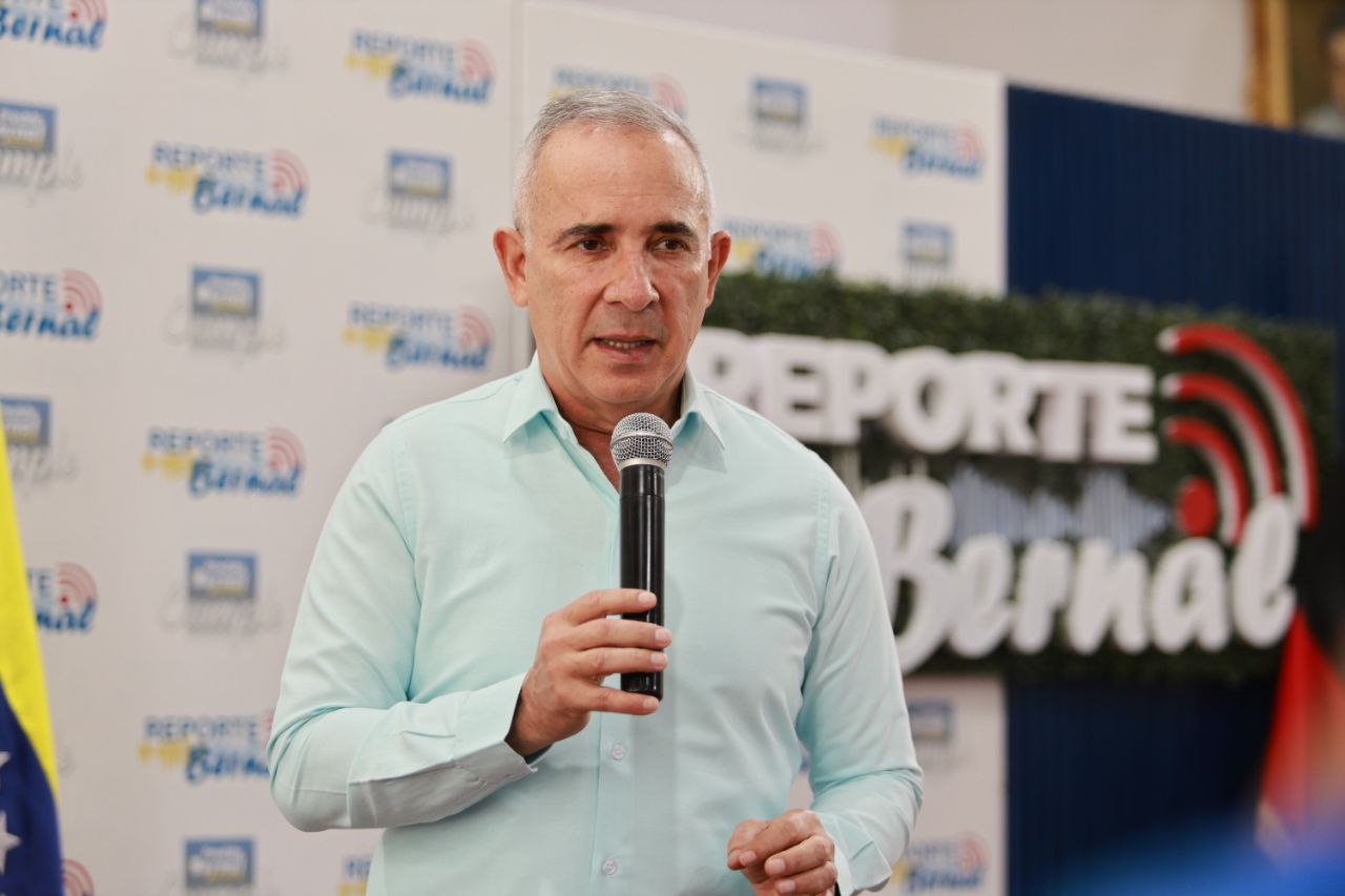 Freddy Bernal descarta daños en Táchira y llaman a la calma tras terremoto en Colombia < El Informador Venezuela