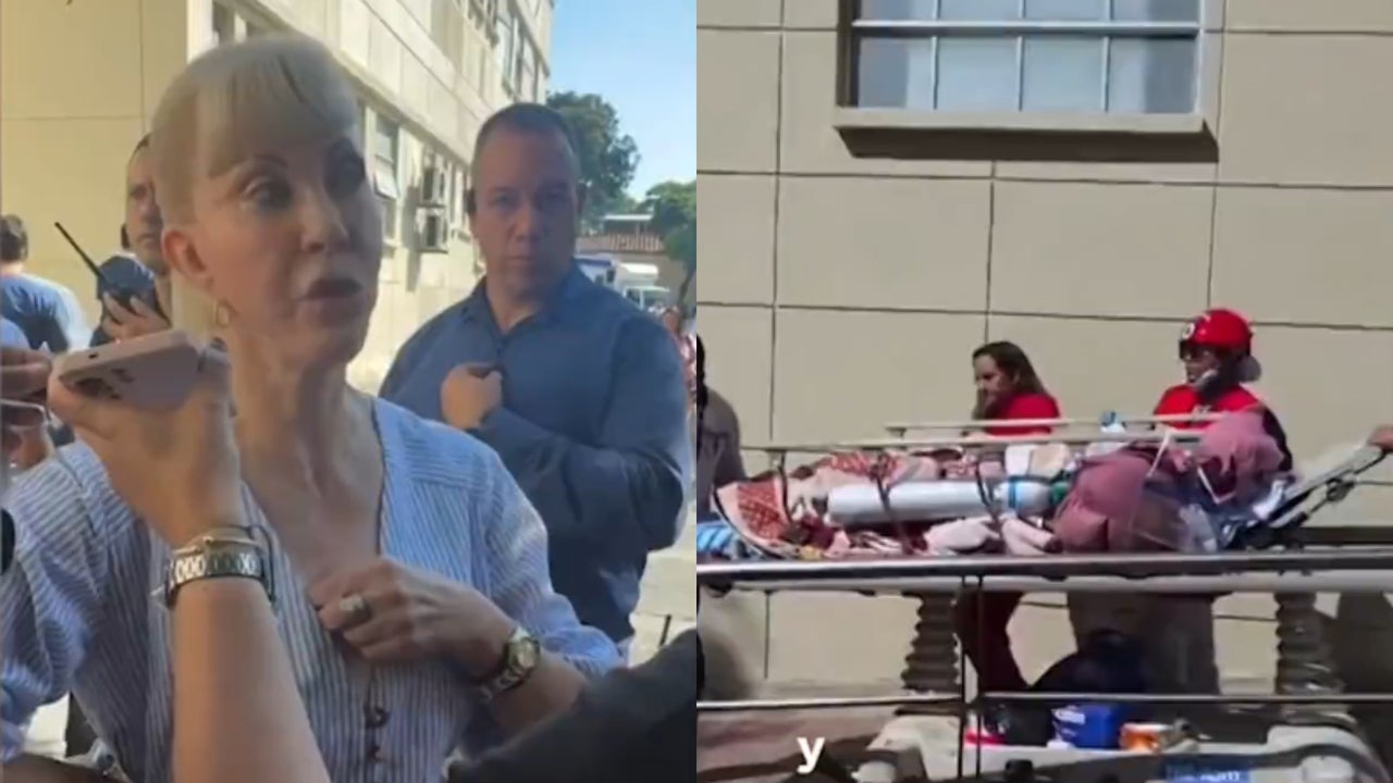 Reportan la muerte de tres menores de edad por el colapso de una pared en Colombia tras el terremoto | NTN24.COM