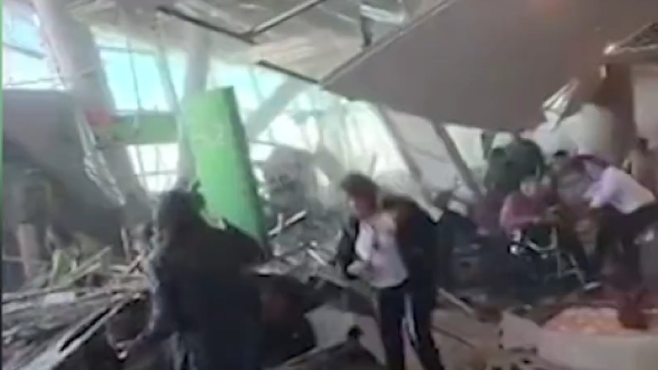 Primer reporte de muertos en Colombia tras el terremoto de 7,4 que sacudió al país | NTN24.COM