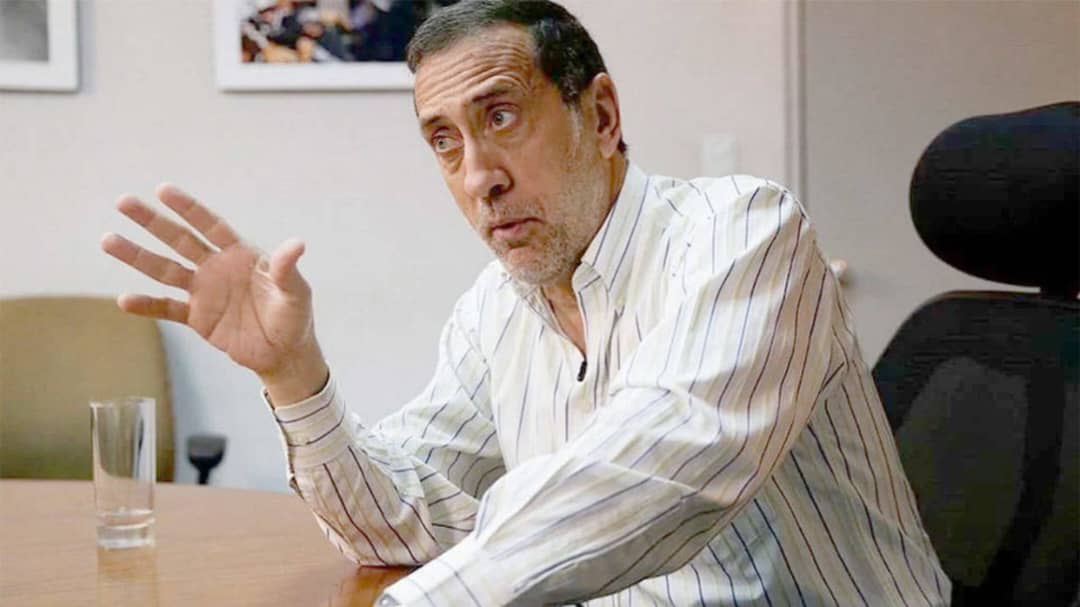 José Guerra: No es aceptable que salga todos los días un buque con petróleo y los venezolanos no vean ese dinero