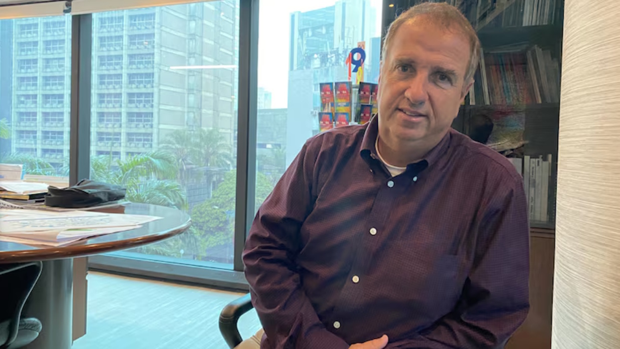 Alfredo Cohen enciende las redes con debate sobre espacios