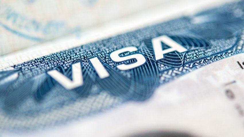 La cifra de visas revocadas por EEUU durante Trump ya supera las 175.000