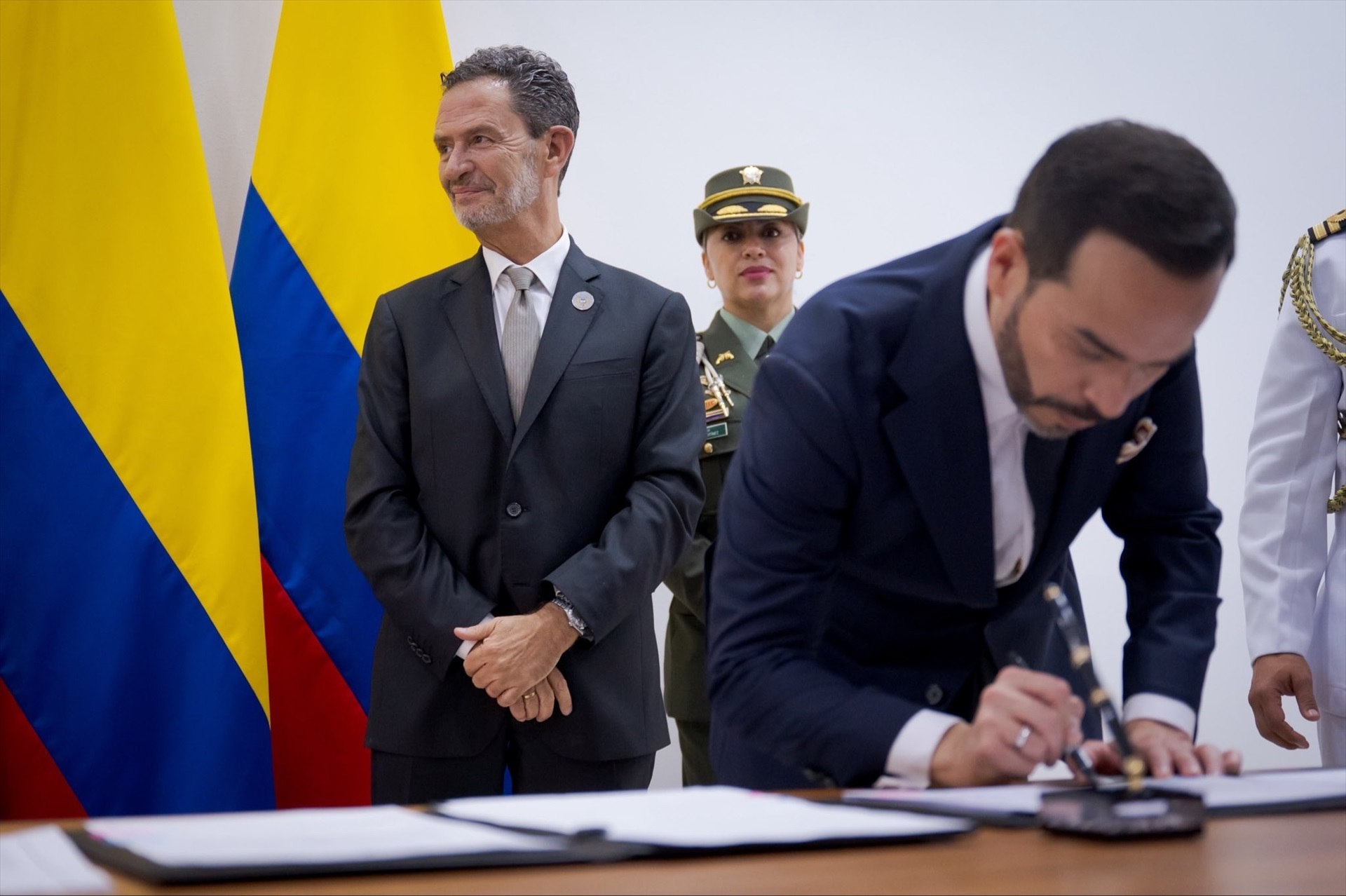 Colombia retira su reconocimiento a la República Árabe Saharaui Democrática (RASD) < El Informador Venezuela