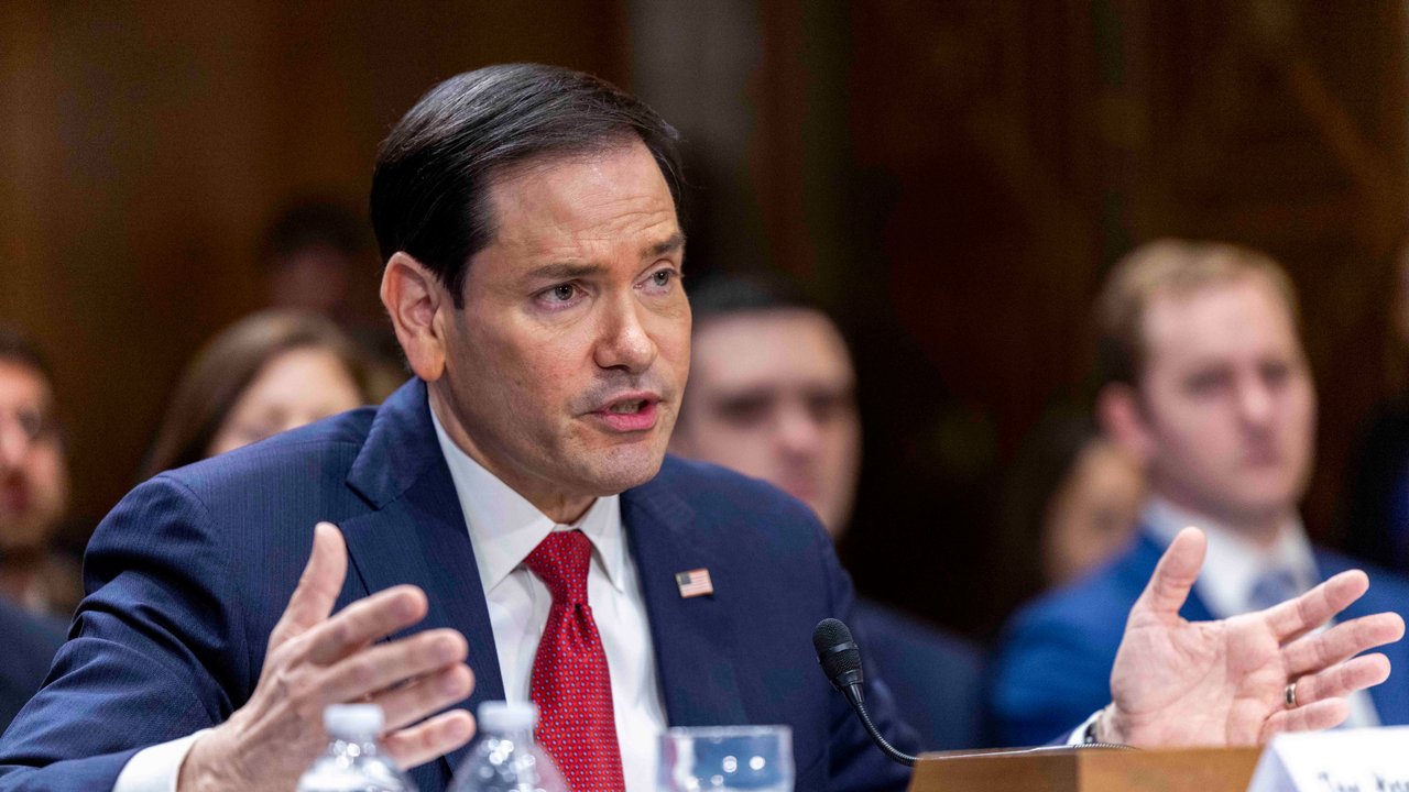 “La Administración Trump está preparada para apoyar al pueblo colombiano”: Marco Rubio envía mensaje a Colombia tras terremoto | NTN24.COM