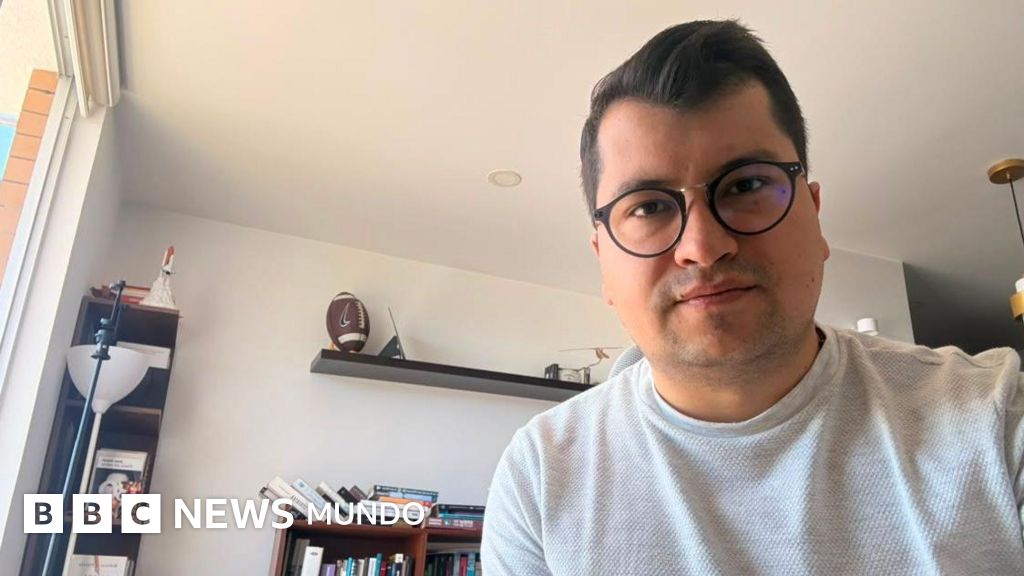 Terremoto en Colombia: “Todo en mi apartamento se movía, por la ventana veía los edificios alrededor sacudirse de un lado a otro” – BBC News Mundo