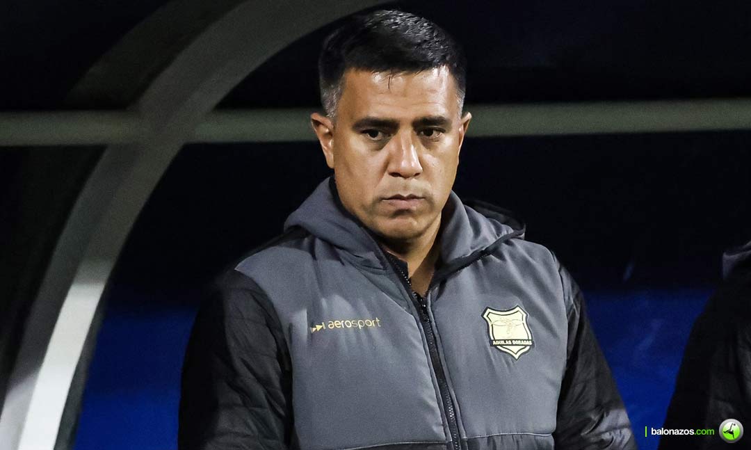 Venezolano César Farías no seguirá al frente del Barcelona Sporting Club, del Ecuador, por resultados “poco satisfactorios” < El Informador Venezuela