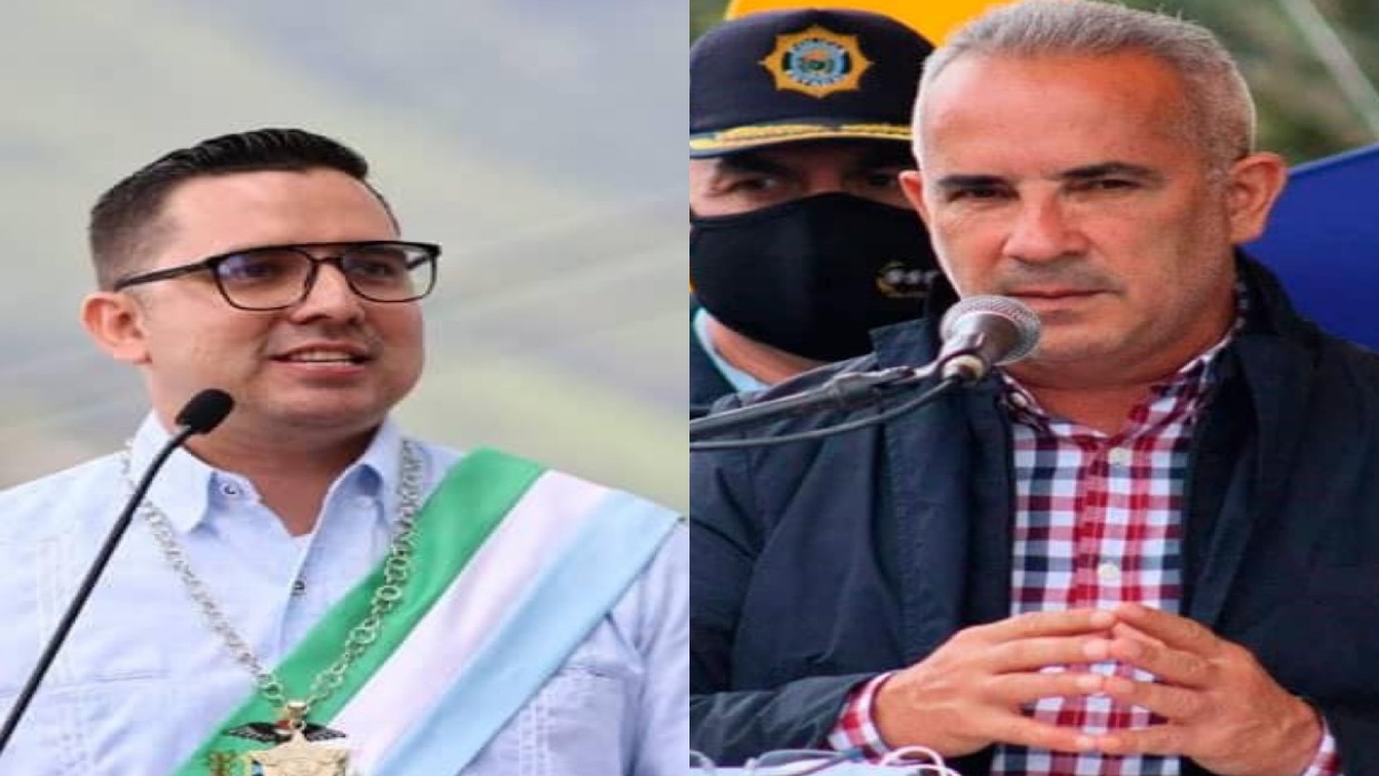 Autoridades de Táchira y Mérida llaman a la calma y no reportan daños tras sismo con epicentro en Colombia