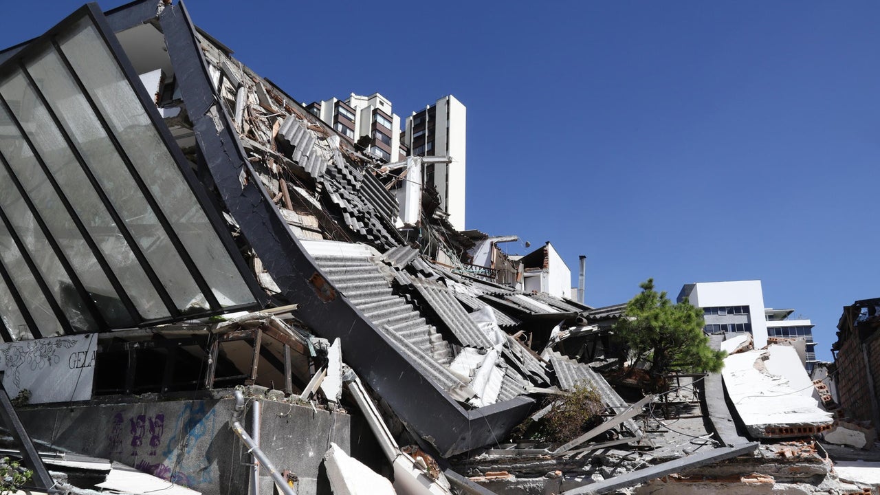 Gobierno de Estados Unidos anuncia paquete de ayuda de más de 15 millones de dólares para Colombia tras devastador terremoto | NTN24.COM