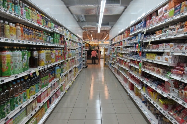 Canasta Alimentaria de Maracaibo subió 17,18% en bolívares, pero cayó 2,22% en divisas al cierre de julio – bancaynegocios.com