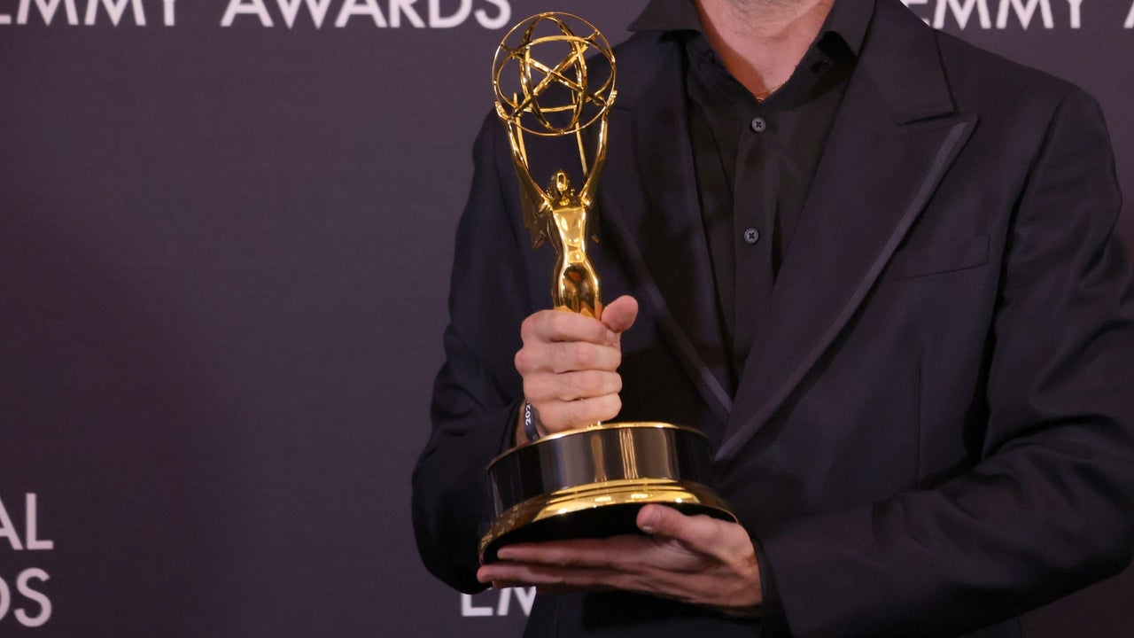 Reconocido escritor y productor venezolano anunció que formará parte del jurado de los International Emmy Awards 2026 | NTN24.COM
