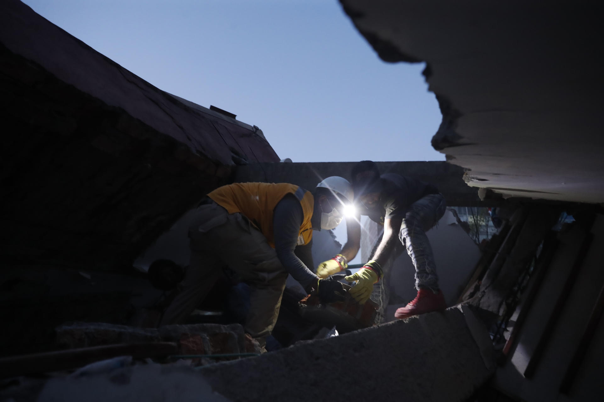 Sismóloga explicó las diferencias entre el terremoto de Colombia y los de Venezuela