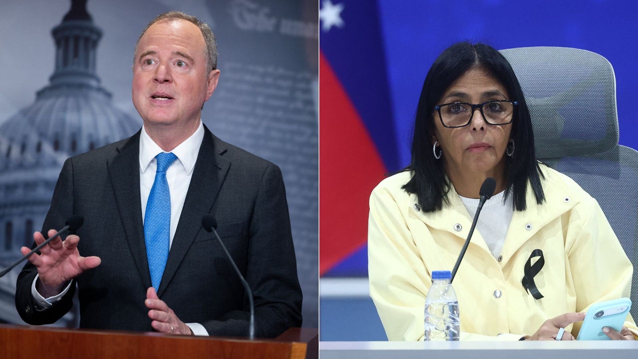Delcy Rodríguez bajo máxima presión de EEUU: senadores, medios y empresas dan un golpe desde Washington | NTN24.COM
