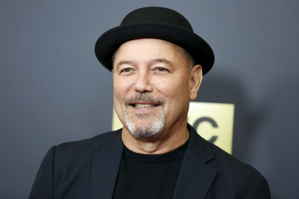 Rubén Blades se solidariza con Colombia, tras el devastador terremoto < El Informador Venezuela
