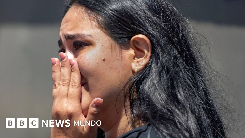 Qué se sabe del terremoto de magnitud 7,4 que causó más de un centenar de muertos y graves daños en Colombia – BBC News Mundo