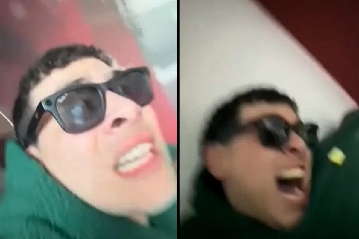 Así se vivió el terremoto en el aeropuerto de Pereira (Colombia): “¡Pegó muy duro huevón!”