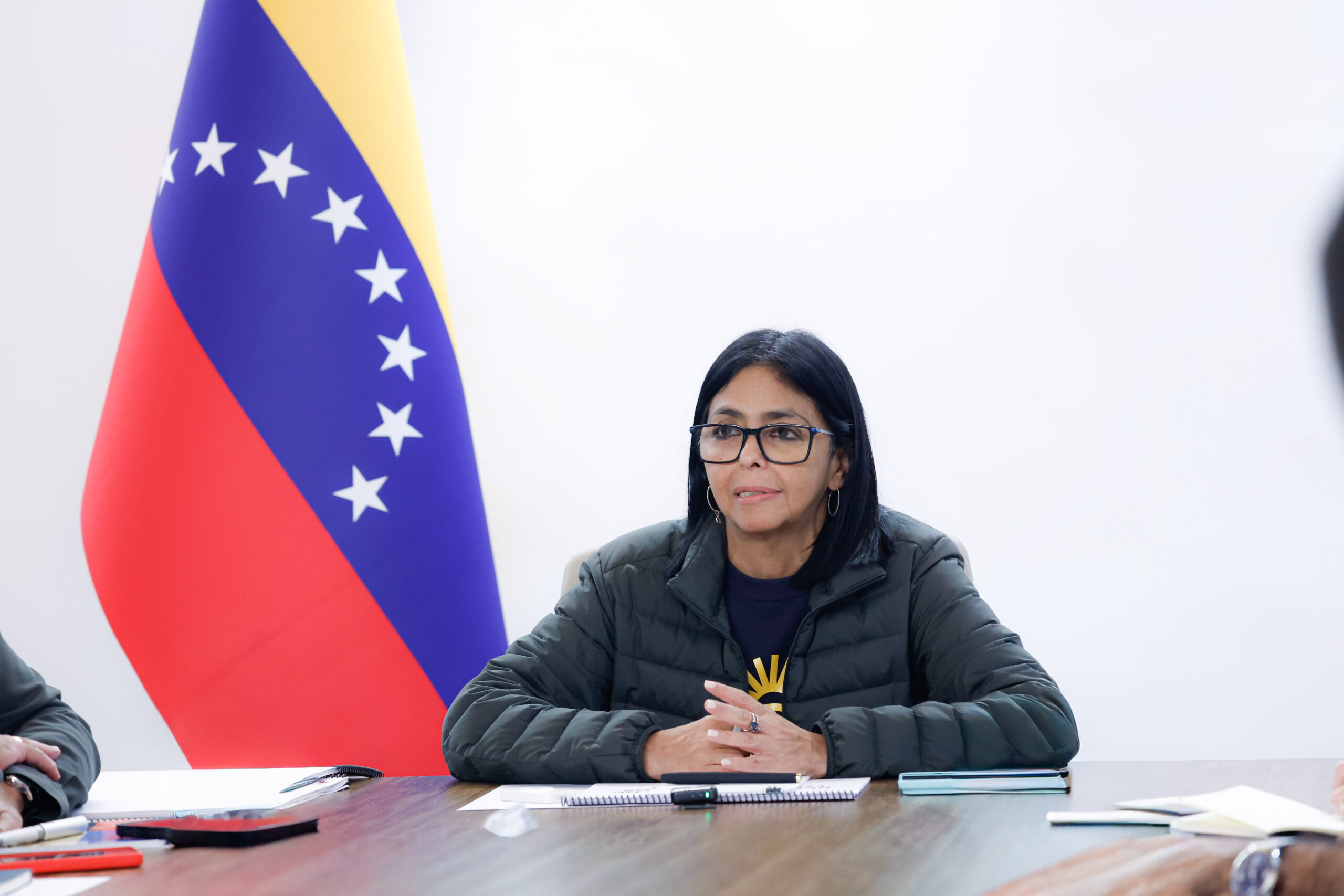 Créditos del Gobierno dejan fuera a tres de cada cuatro comercios en La Guaira