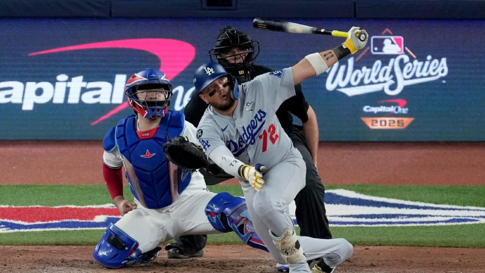El venezolano Miguel Rojas está claro en que éste será su último año en el béisbol de las Grandes Ligas, y en eso se halla enfocado < El Informador Venezuela