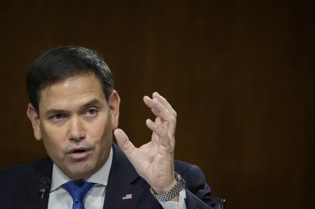 Dos senadores estadounidenses piden a Marco Rubio evaluar la situación de los derechos humanos en Venezuela < El Informador Venezuela
