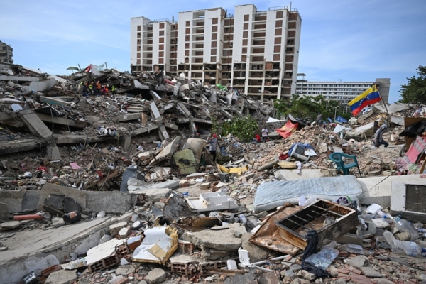 Bancos Venezuela, BDT y Del Tesoro fueron habilitados para otorgar créditos hipotecarios subsidiados a damnificados por terremotos – bancaynegocios.com