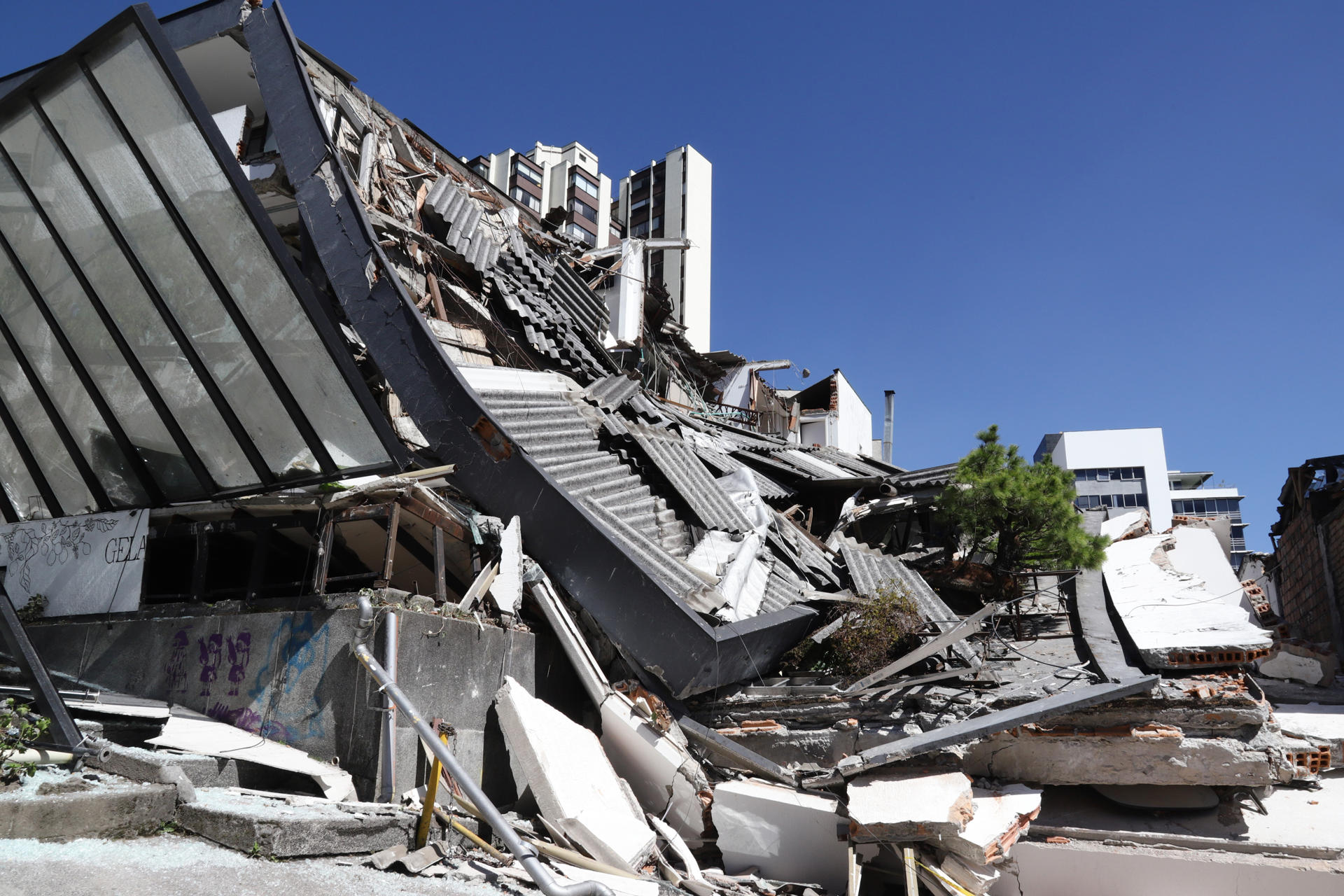 Qué es la subducción de placas que provocó el mayor terremoto en Colombia en la última década