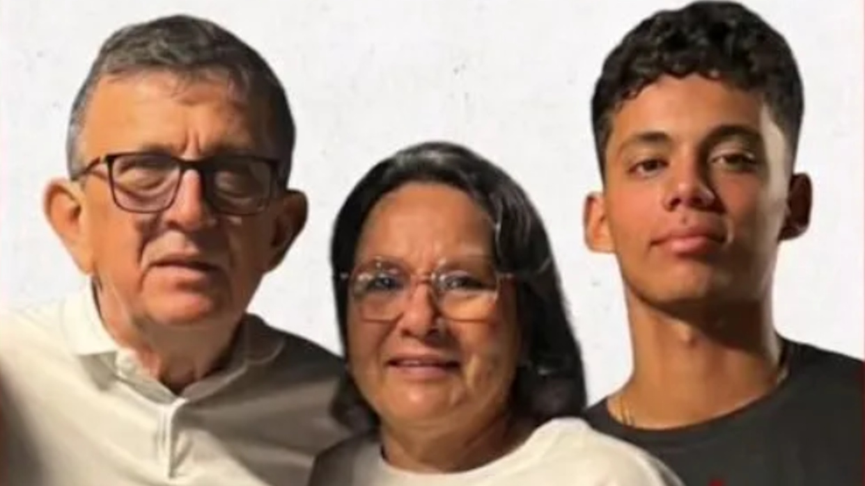 Tres venezolanos desaparecidos tras desplomarse edificio por terremoto en Cali