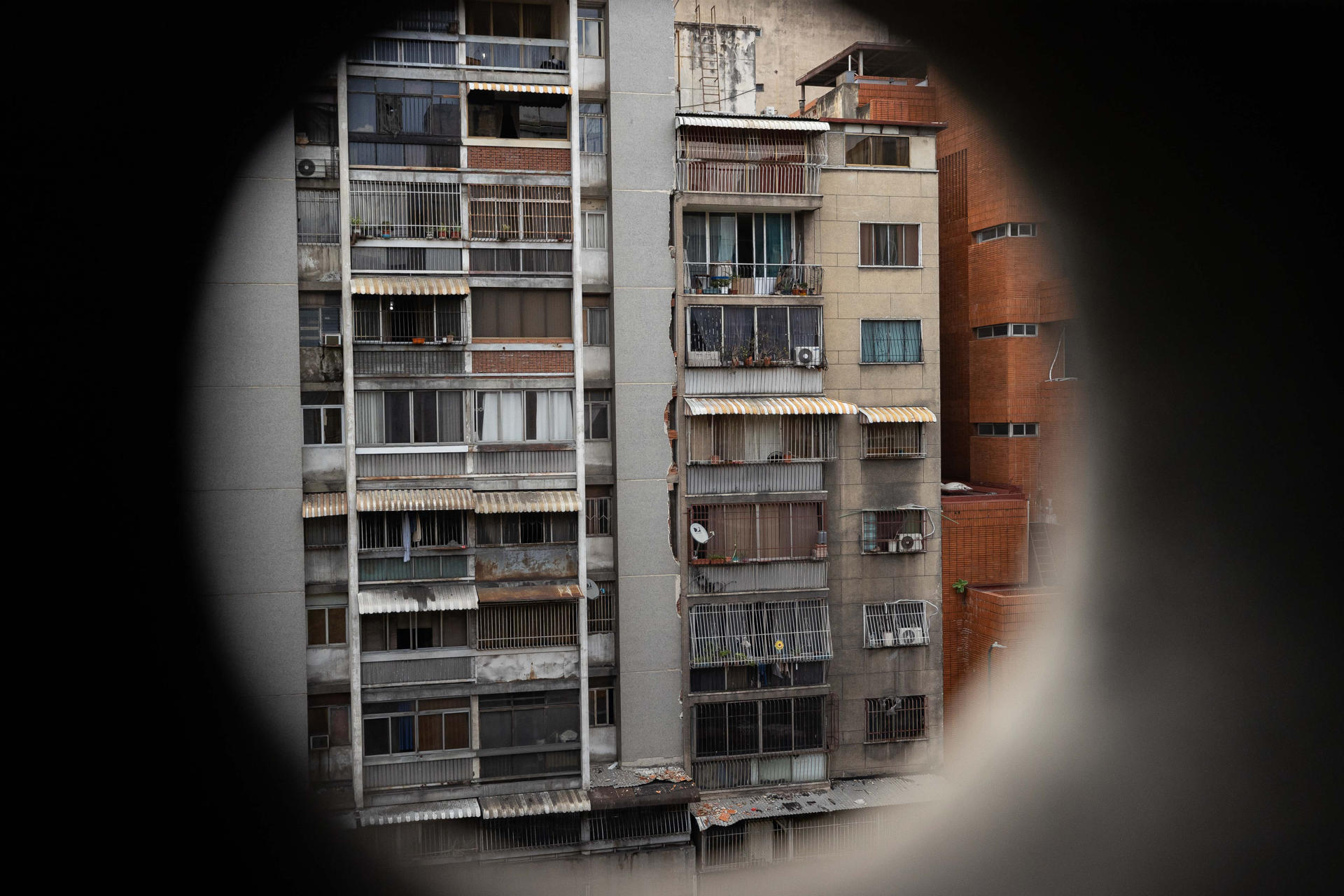 “Casi nadie” en Venezuela tiene su vivienda asegurada, alertó la Cámara de Aseguradores