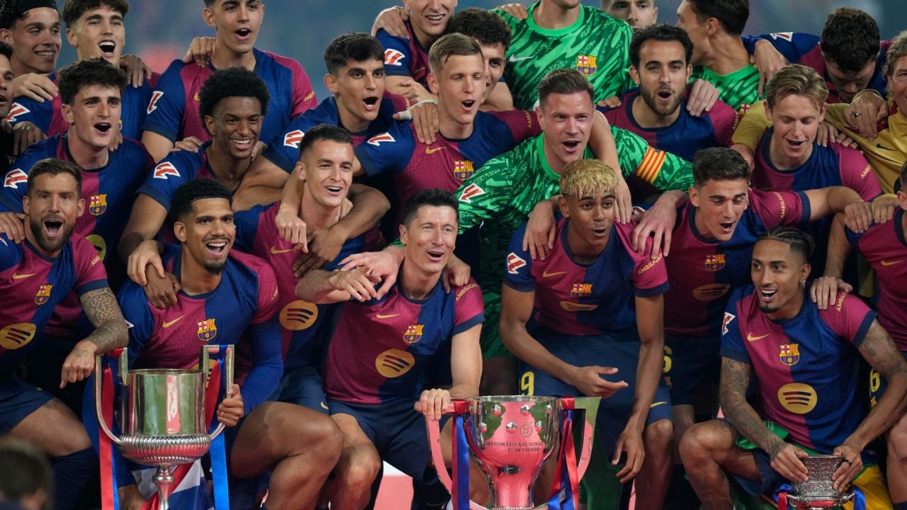 Este es el monto que el club de fútbol Barcelona anunció que donará para las víctimas del terremoto en Colombia | NTN24.COM