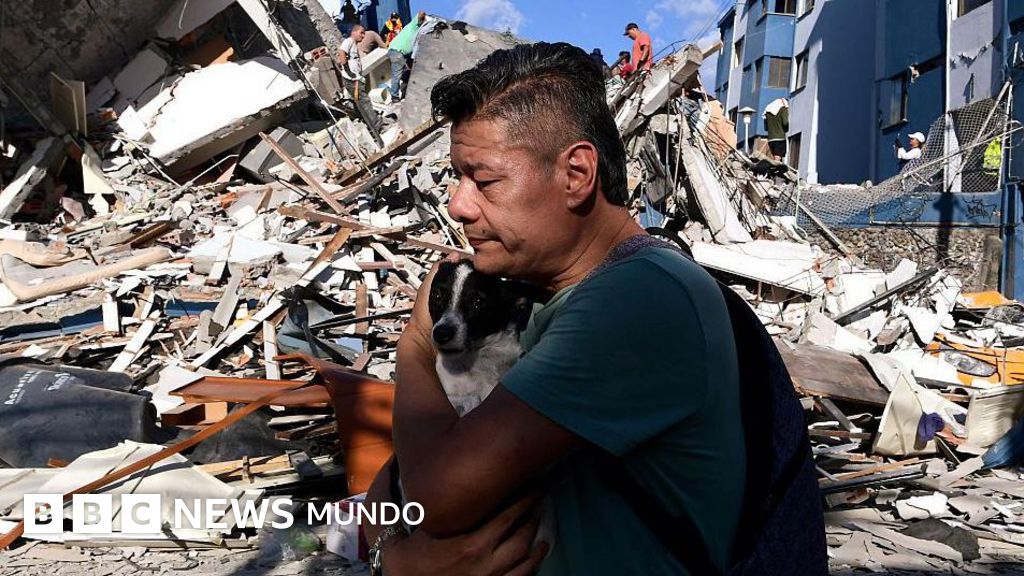 Cómo se mide la duración de un terremoto y cuánto tiempo realmente tembló en Colombia – BBC News Mundo