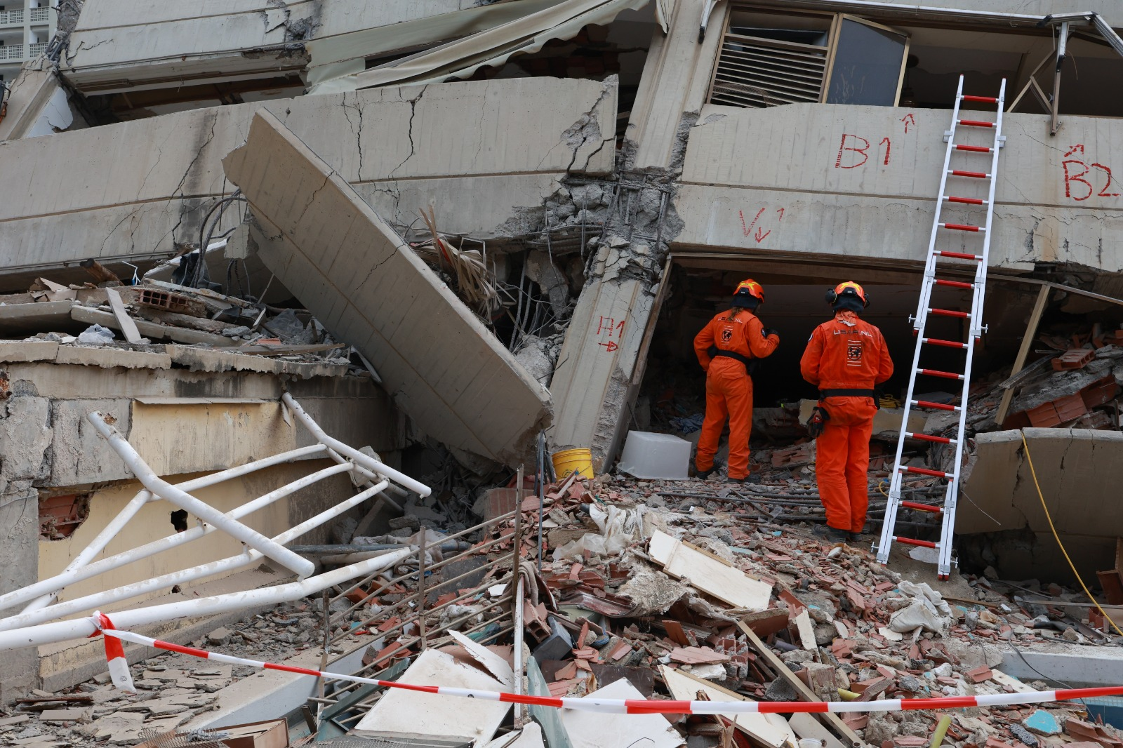 El terremoto de Colombia fue a más profundidad que los de Venezuela y las réplicas se sentirán menos, según expertos < El Informador Venezuela