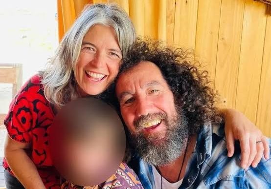 Quién es Anne Gray, la estadounidense asesinada a sangre fría por venezolano en Chile