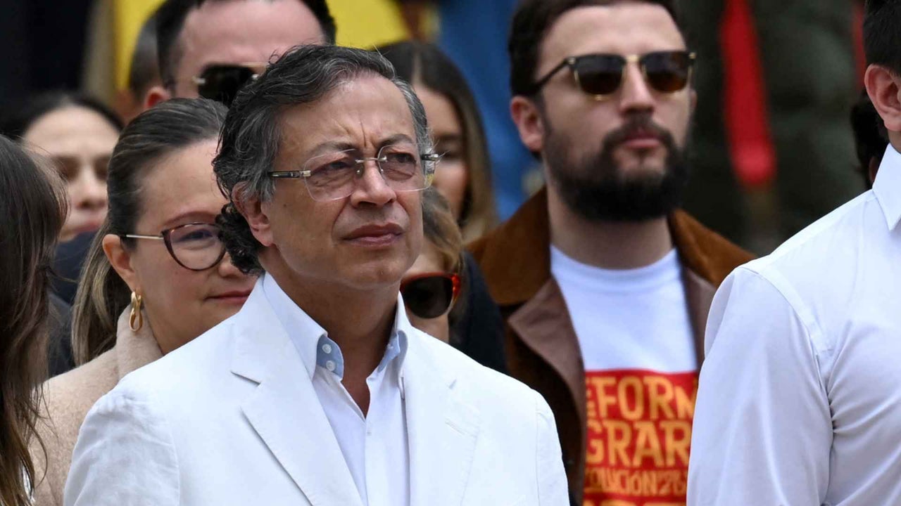 Advierten que solicitud del expresidente Petro para salir del país por un año “es una estrategia” | NTN24.COM