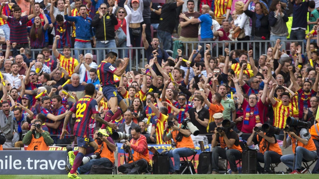 Exjugador del Barcelona y campeón de América con su selección fichó por club de la MLS | NTN24.COM