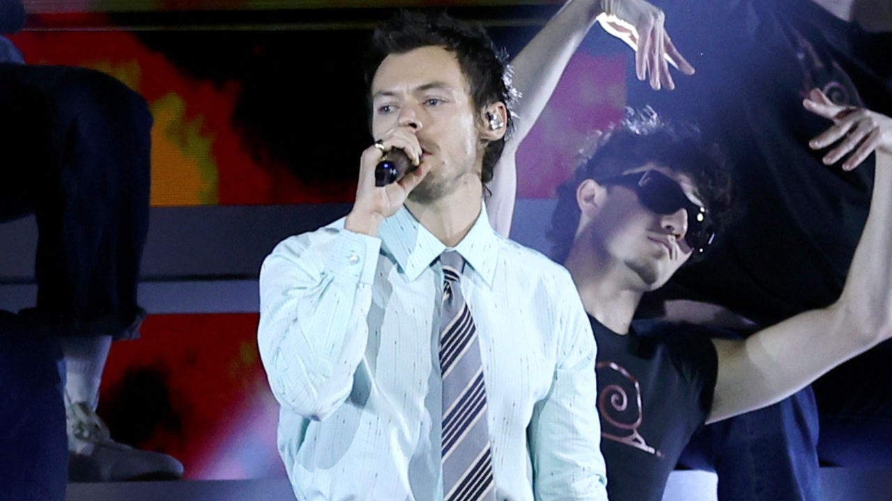 “Viva Colombia”: El emotivo homenaje de Harry Styles tras el devastador terremoto en el país sudamericano | NTN24.COM