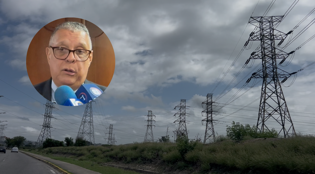 Venezuela y el reto eléctrico: planes, sanciones y nuevas alianzas < El Informador Venezuela