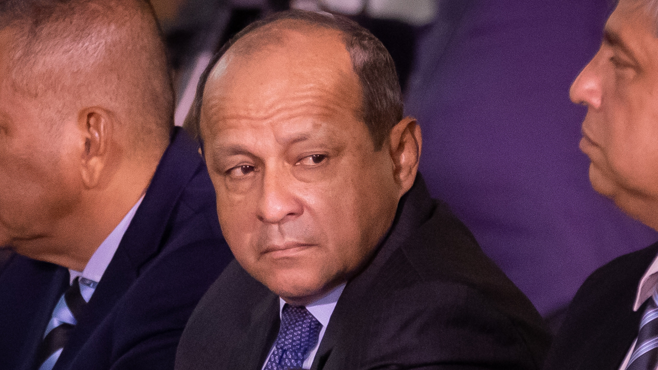 “Una amenaza real”: primo de Diosdado Cabello muestra símbolo de la ‘Guerra a Muerte’ | NTN24.COM