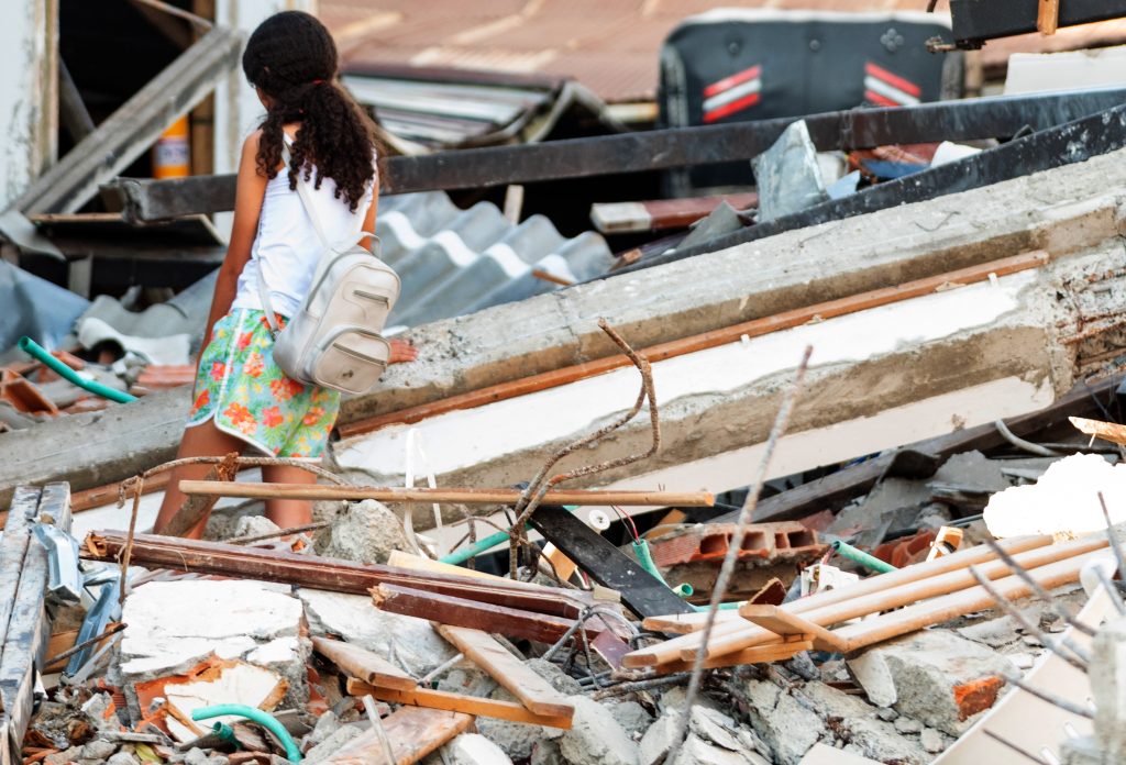 Sismo en Colombia: Pareja venezolana fallece tras el derrumbe de su vivienda en Pereira < El Informador Venezuela