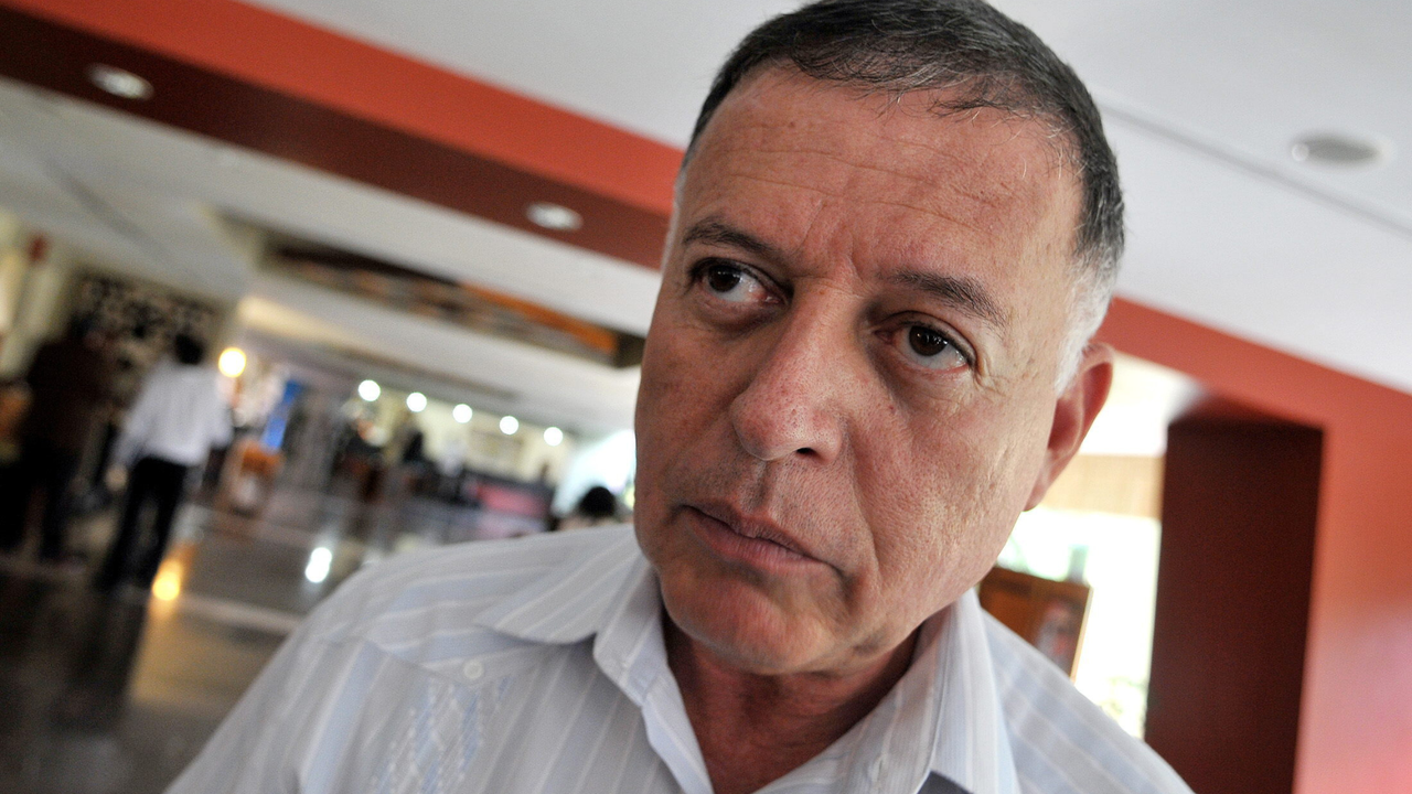 Francisco Arias Cárdenas, fundador de la ‘revolución chavista’, teme que lo acusen de destruir Venezuela: “Quiero tener paz; debemos desmontar el odio y la rabia” | NTN24.COM