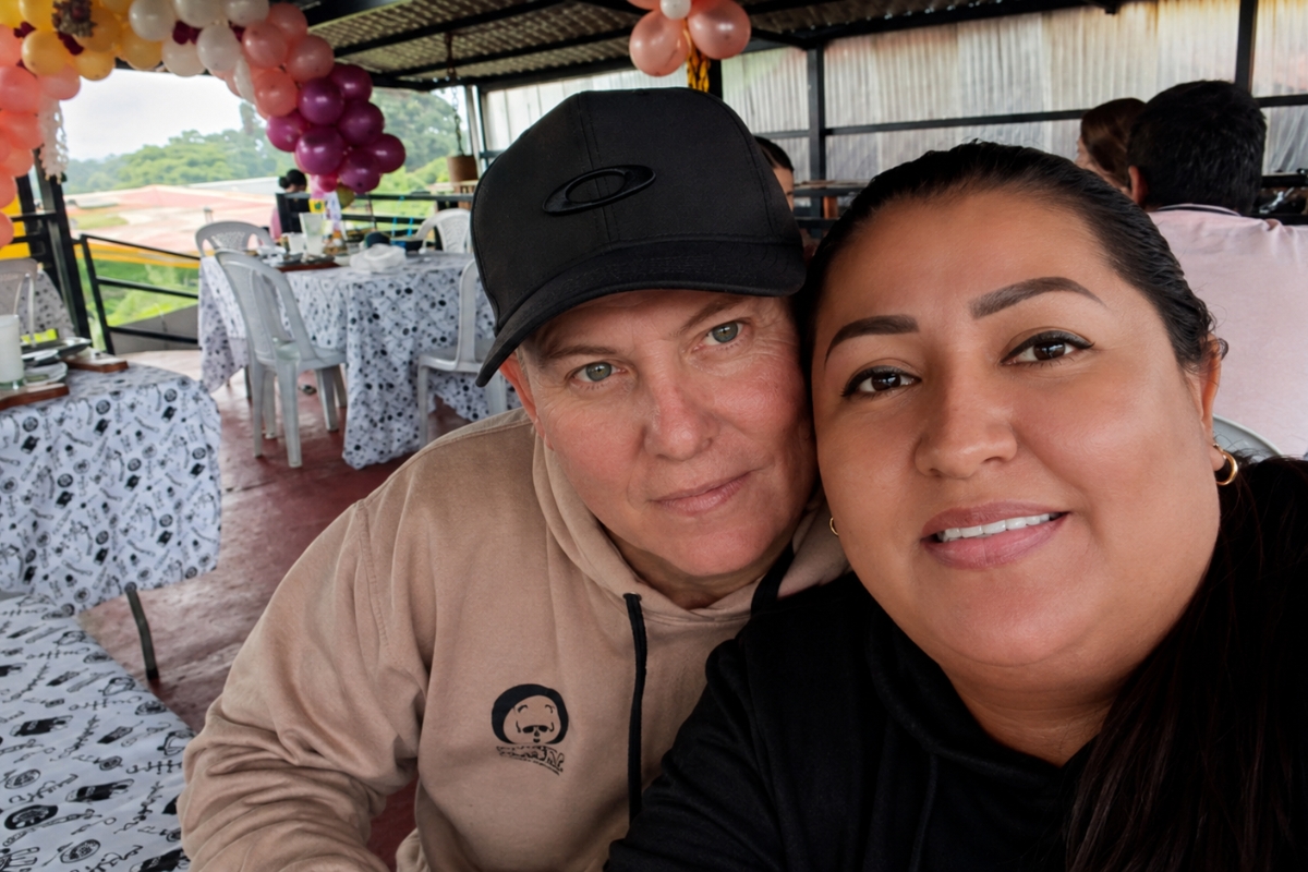 Pareja de venezolanos murió tras colapso de una vivienda durante terremoto en Colombia