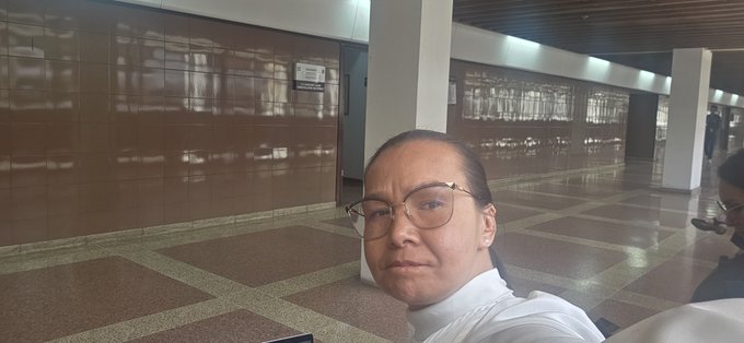 Difieren audiencia de Linda Loaiza a más de 25 años de su caso